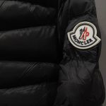 گرمکن شلوار مونسیلر پلار MONCLER - Image 4