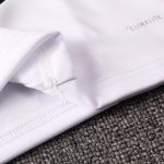 ست یوونتوس | بلوز سفید شلوار مشکی - Image 6