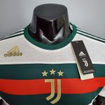 پیراهن گوچی یوونتوس 2020/2021  (پلیر) - Image 3