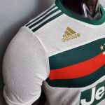پیراهن گوچی یوونتوس 2020/2021  (پلیر) - Image 2