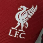لباس فوتبال لیورپول پلیری