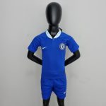 لباس چلسی بچگانه 2023