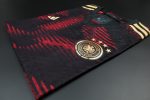پیراهن دوم تیم ملی فوتبال آلمان 2022