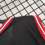 لباس بسکتبال شیکاگو