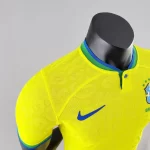 لباس برزیل جام جهانی 2022