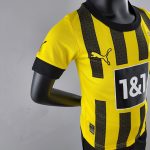 لباس فوتبال بچگانه دورتموند