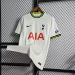 لباس تاتنهام 2023