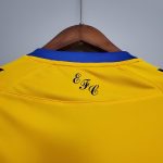 پیراهن دوم اورتون 2020/2021 - Image 8