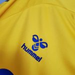 پیراهن دوم اورتون 2020/2021 - Image 6