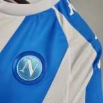 پیراهن مخصوص ناپولی 2020/2021 (پلیری) - Image 5