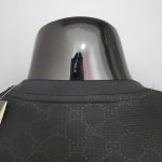 پیراهن مشکی گوچی یوونتوس 2020/2021  (پلیر) - Image 7