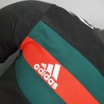 پیراهن مشکی گوچی یوونتوس 2020/2021  (پلیر) - Image 5