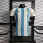 کیت تیم ملی ارژانتین 2022