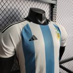 لباس تیم ملی ارژانتین جام جهانی 2022