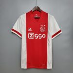 پیراهن اول آژاكس 2020/2021 - Image 2
