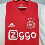پیراهن اول آژاكس 2020/2021 - Image 4