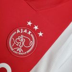 پیراهن اول آژاكس 2020/2021 - Image 5