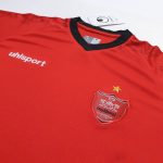 لباس پرسپولیس 1400 (قرمز) - Image 3