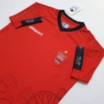 لباس پرسپولیس 1400 (قرمز) - Image 4