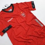 لباس پرسپولیس 1400 (قرمز) - Image 2