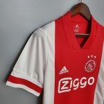 پیراهن اول آژاكس 2020/2021 - Image 3