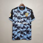 پیراهن دوم آلمریا 2020/2021 - Image 2
