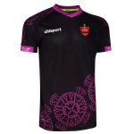لباس مشکی جدید پرسپولیس