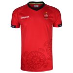 پیراهن جدید پرسپولیس