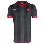 لباس سوم جدید پرسپولیس