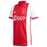 پیراهن اول آژاكس 2020/2021