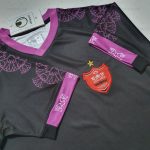 لباس مشکی جدید پرسپولیس - Image 7