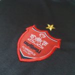 لباس مشکی جدید پرسپولیس - Image 4