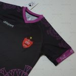 لباس مشکی جدید پرسپولیس - Image 6