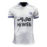 لباس سفید استقلال 1399/1400