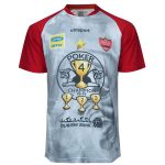 لباس پوکر پرسپولیس