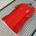 لباس جدید ایران قرمز