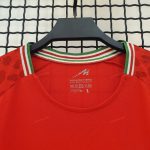 پیراهن جدید تیم ملی 2022