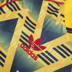 لباس کلاسیک آرسنال 1991/1993 - Image 6