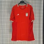 لباس ایران جام جهانی 2022