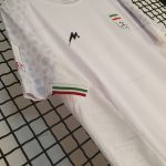 پیراهن تیم ملی ایران مجید