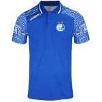 پولوشرت استقلال (آبی)
