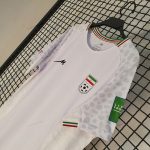 لباس جدید تیم ملی ایران 2022