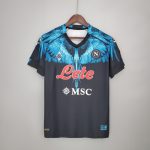 لباس مشکی ناپولی 2021 (پلیری)