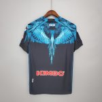 لباس مشکی ناپولی 2021 (پلیری) - Image 9