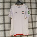 پیراهن ایران 2022