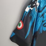 لباس مشکی ناپولی 2021 (پلیری) - Image 6