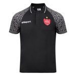 پولوشرت پرسپولیس (مشکی)