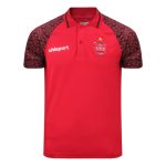 پولوشرت پرسپولیس (قرمز)