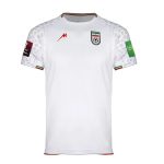 لباس تیم ملی ایران 2022