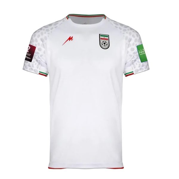 لباس تیم ملی ایران 2022